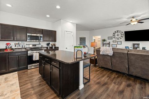 Tiny photo for 267 Wallingford Street, Lafayette, IN 47905 (MLS # 202601763)