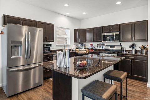 Tiny photo for 267 Wallingford Street, Lafayette, IN 47905 (MLS # 202601763)