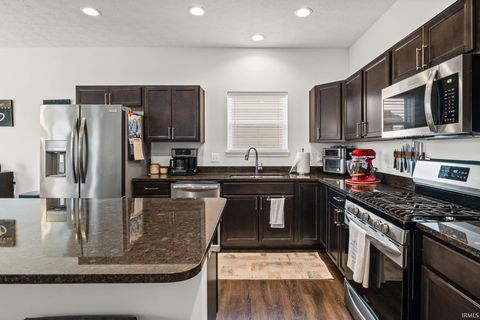 Tiny photo for 267 Wallingford Street, Lafayette, IN 47905 (MLS # 202601763)