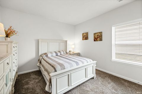 Tiny photo for 267 Wallingford Street, Lafayette, IN 47905 (MLS # 202601763)