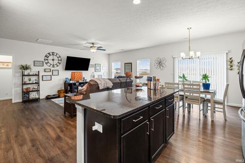 Tiny photo for 267 Wallingford Street, Lafayette, IN 47905 (MLS # 202601763)