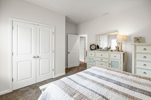 Tiny photo for 267 Wallingford Street, Lafayette, IN 47905 (MLS # 202601763)