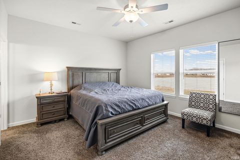 Tiny photo for 267 Wallingford Street, Lafayette, IN 47905 (MLS # 202601763)