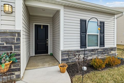 Tiny photo for 267 Wallingford Street, Lafayette, IN 47905 (MLS # 202601763)