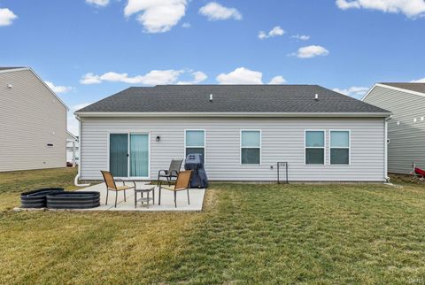 Tiny photo for 267 Wallingford Street, Lafayette, IN 47905 (MLS # 202601763)