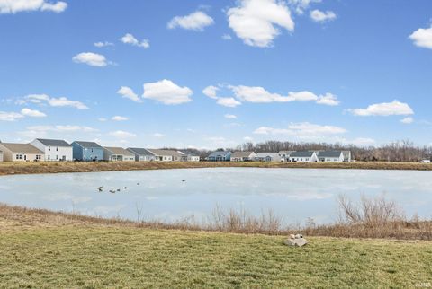 Tiny photo for 267 Wallingford Street, Lafayette, IN 47905 (MLS # 202601763)