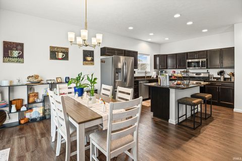 Tiny photo for 267 Wallingford Street, Lafayette, IN 47905 (MLS # 202601763)