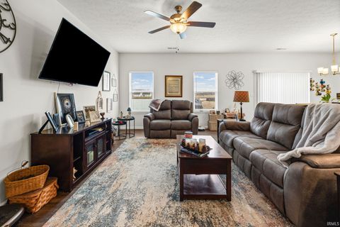 Tiny photo for 267 Wallingford Street, Lafayette, IN 47905 (MLS # 202601763)