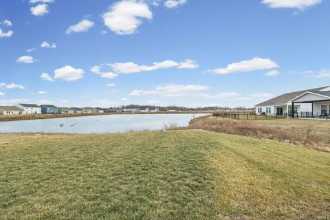 Tiny photo for 267 Wallingford Street, Lafayette, IN 47905 (MLS # 202601763)