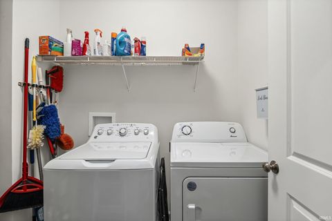 Tiny photo for 267 Wallingford Street, Lafayette, IN 47905 (MLS # 202601763)