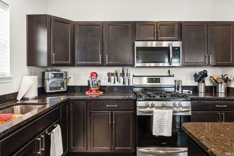 Tiny photo for 267 Wallingford Street, Lafayette, IN 47905 (MLS # 202601763)