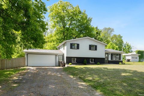 2115 Graham Drive, Fort Wayne, IN 46818 - #: 202518376
