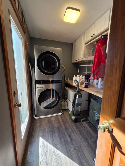 Tiny photo for 4473 W 1350 S, Galveston, IN 46932 (MLS # 202608499)