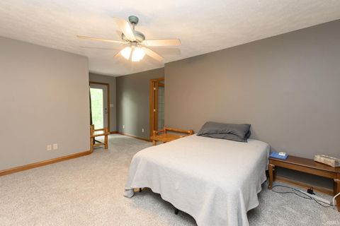 Tiny photo for 4473 W 1350 S, Galveston, IN 46932 (MLS # 202608499)