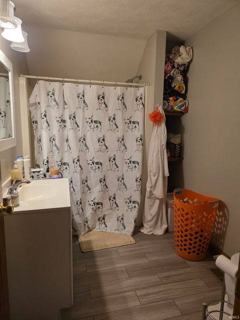 Tiny photo for 4473 W 1350 S, Galveston, IN 46932 (MLS # 202608499)