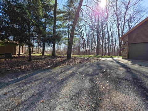 Tiny photo for 4473 W 1350 S, Galveston, IN 46932 (MLS # 202608499)