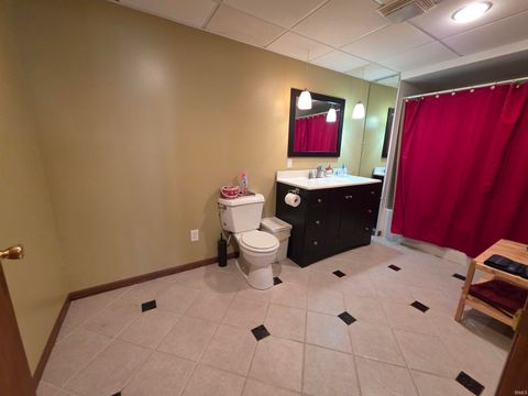 Tiny photo for 4473 W 1350 S, Galveston, IN 46932 (MLS # 202608499)