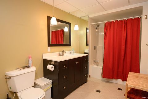 Tiny photo for 4473 W 1350 S, Galveston, IN 46932 (MLS # 202608499)