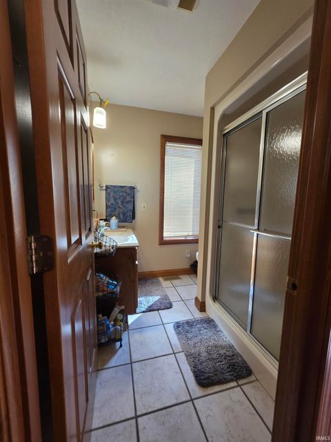 Tiny photo for 4473 W 1350 S, Galveston, IN 46932 (MLS # 202608499)