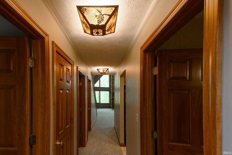 Tiny photo for 4473 W 1350 S, Galveston, IN 46932 (MLS # 202608499)