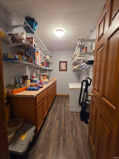 Tiny photo for 4473 W 1350 S, Galveston, IN 46932 (MLS # 202608499)