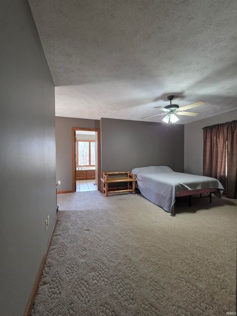 Tiny photo for 4473 W 1350 S, Galveston, IN 46932 (MLS # 202608499)