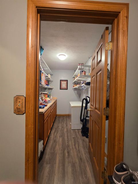 Tiny photo for 4473 W 1350 S, Galveston, IN 46932 (MLS # 202608499)