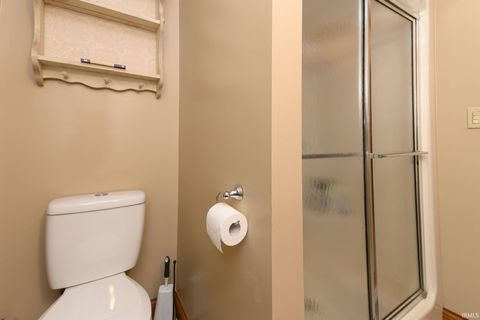 Tiny photo for 4473 W 1350 S, Galveston, IN 46932 (MLS # 202608499)