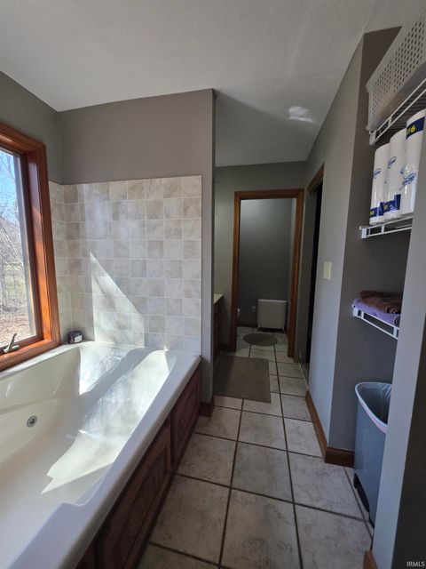 Tiny photo for 4473 W 1350 S, Galveston, IN 46932 (MLS # 202608499)