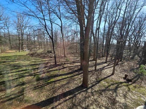 Tiny photo for 4473 W 1350 S, Galveston, IN 46932 (MLS # 202608499)