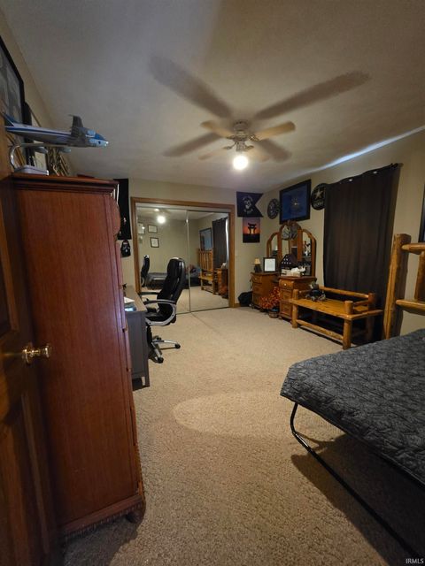 Tiny photo for 4473 W 1350 S, Galveston, IN 46932 (MLS # 202608499)