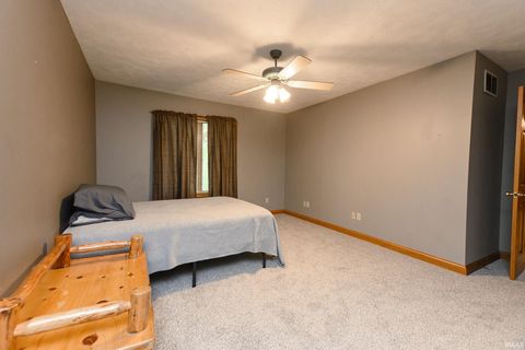 Tiny photo for 4473 W 1350 S, Galveston, IN 46932 (MLS # 202608499)