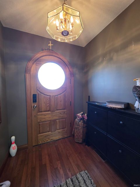 Tiny photo for 4473 W 1350 S, Galveston, IN 46932 (MLS # 202608499)