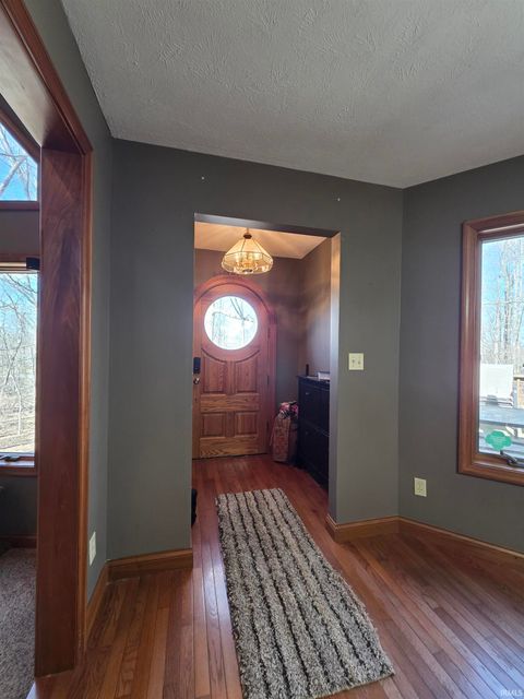 Tiny photo for 4473 W 1350 S, Galveston, IN 46932 (MLS # 202608499)