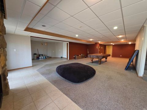 Tiny photo for 4473 W 1350 S, Galveston, IN 46932 (MLS # 202608499)