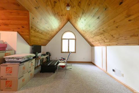 Tiny photo for 4473 W 1350 S, Galveston, IN 46932 (MLS # 202608499)
