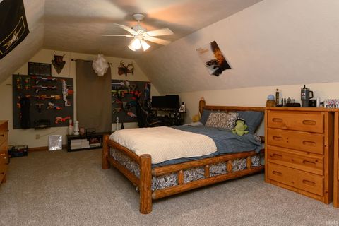 Tiny photo for 4473 W 1350 S, Galveston, IN 46932 (MLS # 202608499)