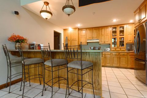 Tiny photo for 4473 W 1350 S, Galveston, IN 46932 (MLS # 202608499)