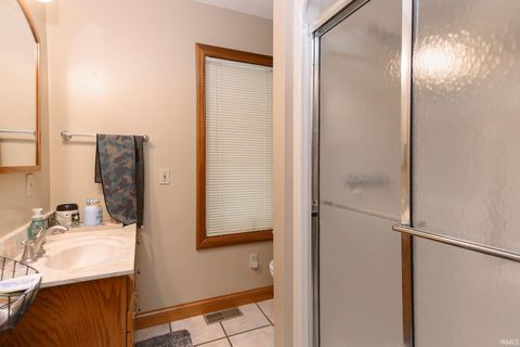 Tiny photo for 4473 W 1350 S, Galveston, IN 46932 (MLS # 202608499)