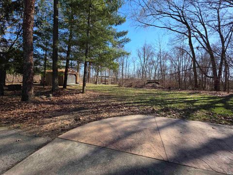 Tiny photo for 4473 W 1350 S, Galveston, IN 46932 (MLS # 202608499)