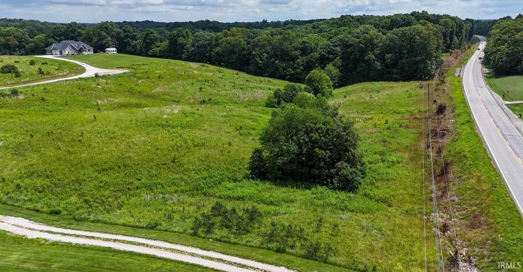 Photo of E State Road 64, Bretzville, IN 47542 (MLS # 202603404)