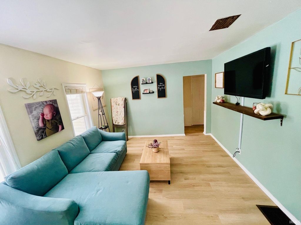 Photo of 5310 michigan Road, Plymouth, IN 46563 (MLS # 202603551)