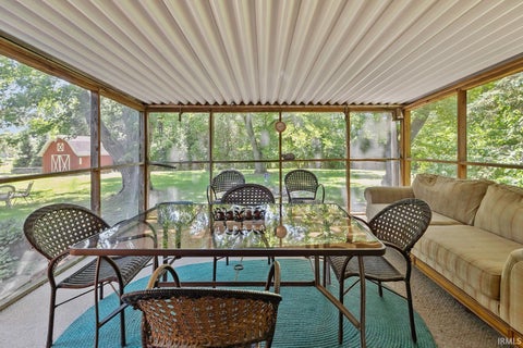 Tiny photo for 4504 Nottingham Drive, Lafayette, IN 47909 (MLS # 202621347)