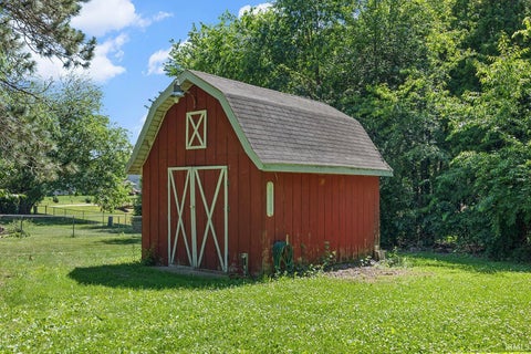 Tiny photo for 4504 Nottingham Drive, Lafayette, IN 47909 (MLS # 202621347)