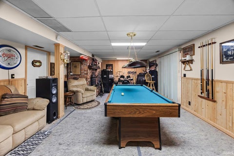 Tiny photo for 4504 Nottingham Drive, Lafayette, IN 47909 (MLS # 202621347)