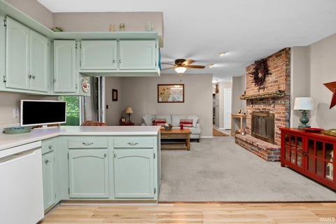 Tiny photo for 4504 Nottingham Drive, Lafayette, IN 47909 (MLS # 202621347)