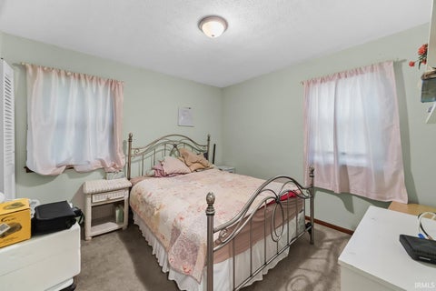 Tiny photo for 4504 Nottingham Drive, Lafayette, IN 47909 (MLS # 202621347)