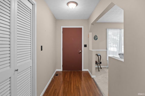 Tiny photo for 4504 Nottingham Drive, Lafayette, IN 47909 (MLS # 202621347)