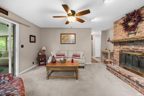 Tiny photo for 4504 Nottingham Drive, Lafayette, IN 47909 (MLS # 202621347)