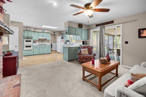 Tiny photo for 4504 Nottingham Drive, Lafayette, IN 47909 (MLS # 202621347)